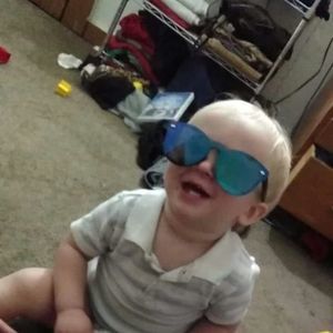 Meet your Posher, Sean